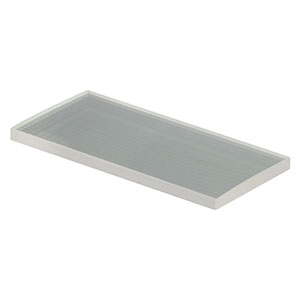 Thorlabs索雷博 LJ1144L2-C 平凸柱面透镜