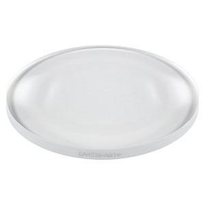 Thorlabs索雷博 LA4538-AB 平凸透镜