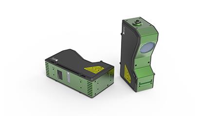 OPT 奥普特      OPT-LPB300    3D传感器