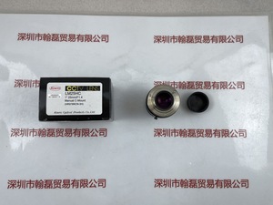 KOWA兴和 &nbsp;LM25HC &nbsp;工业镜头