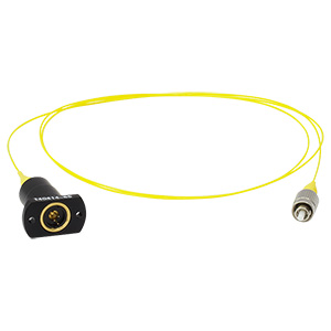 Thorlabs索雷博 LP820-SF80 - 激光二极管