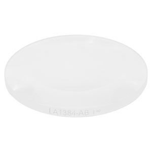 Thorlabs索雷博 LA1384-AB 平凸透镜