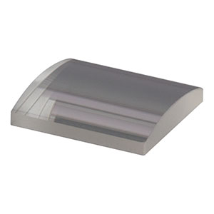 Thorlabs索雷博 LJ1821L1-A 平凸柱面透镜