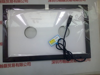 CST康视达   CST-2KFS250150Y40-WX  平面光源