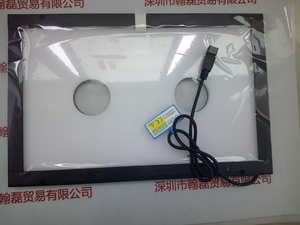 CST康视达 &nbsp;&nbsp;CST-2KFS250150Y40-WX &nbsp;平面光源