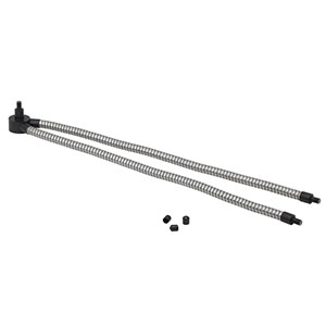 Thorlabs索雷博 OSL2YFB - 鹅颈Y形光纤束