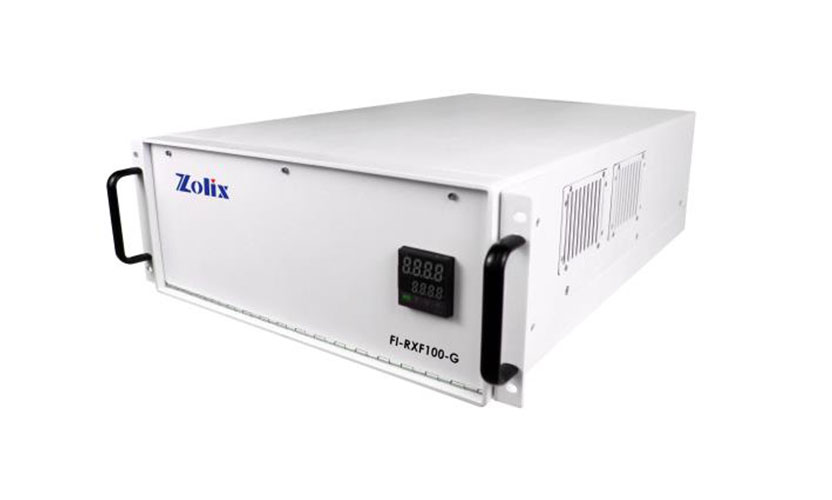 zolix卓立汉光    FI-RXF100-G     红外气体分析仪