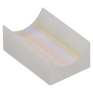 Thorlabs索雷博 LK4351-B 平凹柱面透镜