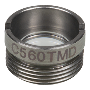 Thorlabs索雷博 C560TMD 非球面透镜