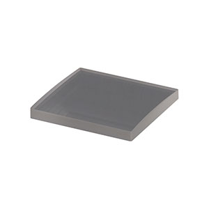 Thorlabs索雷博 LJ1558L1 平凸柱面透镜