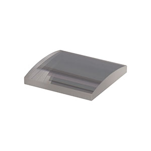 Thorlabs索雷博 LJ1567L1 平凸柱面透镜