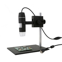 图谱光电ToupTek   HCAM00300KPB      手持显微镜