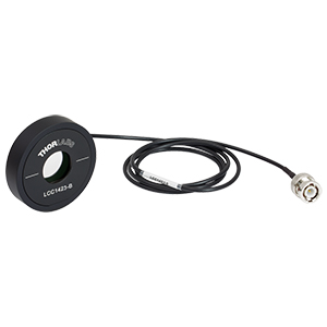 Thorlabs索雷博 LCC1423-B - 全波液晶延迟器