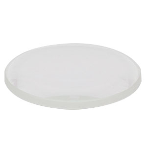 Thorlabs索雷博 LE1613-C 正弯月透镜