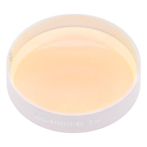 Thorlabs索雷博 LC4888-B 平凹透镜