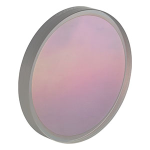 Thorlabs索雷博 GP20096L - 体相位全息透射光栅