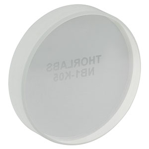 Thorlabs索雷博 NB1-K05 氩离子激光反射镜