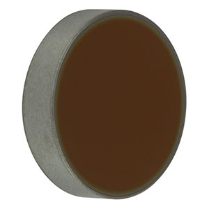 Thorlabs索雷博 WG90530-E3 - 宽带精密锗窗口片