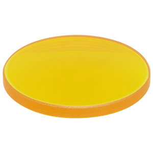 Thorlabs索雷博 LD7902-E3 双凹透镜