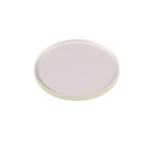 Thorlabs索雷博 LA1978-C 平凸透镜