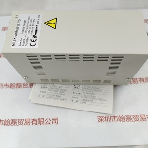 MORITEX茉丽特 &nbsp;&nbsp;MLEK-A080W2LRD &nbsp;&nbsp;光源控制器