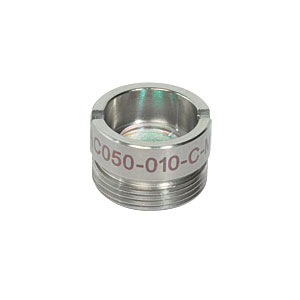 Thorlabs索雷博 AC050-010-C-ML 消色差双胶合透镜