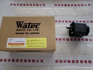WATEC瓦特 WAT-221S2 PAL &nbsp;工业相机