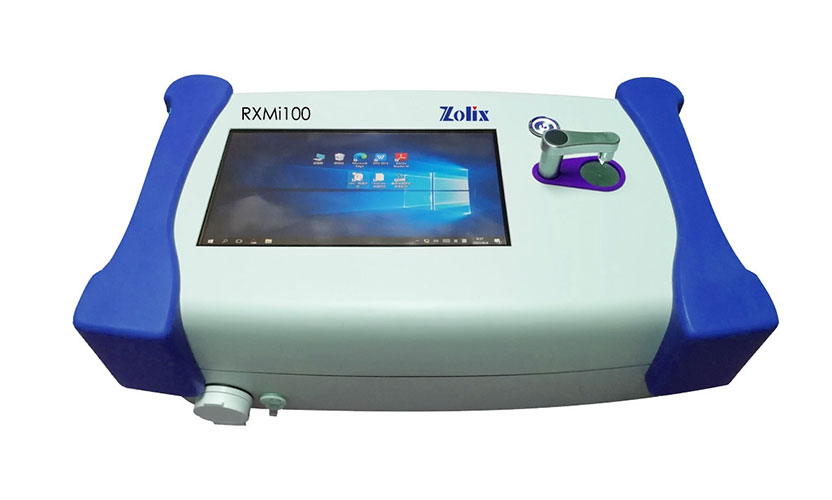 zolix卓立汉光    FI-RXMI100   红外物质分析仪