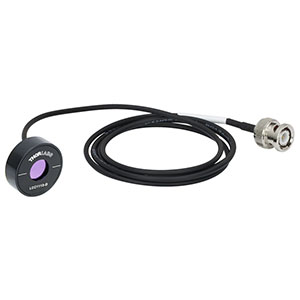 Thorlabs索雷博 LCC1113-D - 全波液晶延迟器