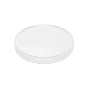 Thorlabs索雷博 LB4915-UV 双凸透镜