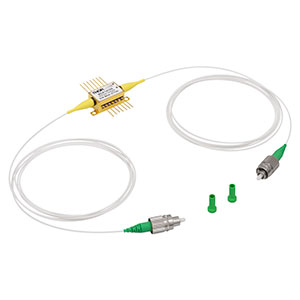 Thorlabs索雷博 BOA1410S - 助推光学放大器