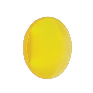 Thorlabs索雷博 LA5817-D 平凸透镜