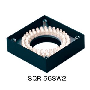 CCS希希爱视 SQR-56SW2 环形光源
