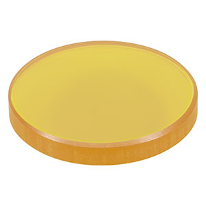 Thorlabs索雷博 AX72501-E3 锥透镜