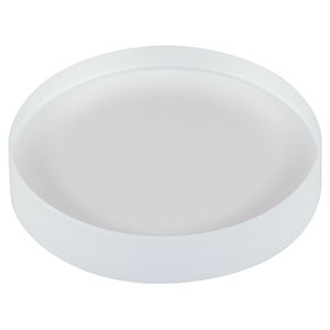 Thorlabs索雷博 WGN105T2 - Infrasil增透窗片