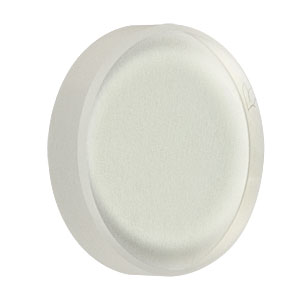 Thorlabs索雷博 WL11050-C11 - Ø1英寸N-BK7激光窗口片