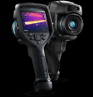 FLIR菲力尔     FLIR E96 14°    高级红外热像仪