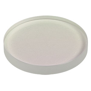 Thorlabs索雷博 LF1544-C 负弯月透镜