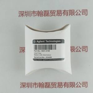 Agilent安捷伦 &nbsp;&nbsp;&nbsp;&nbsp;5041-2168 &nbsp;&nbsp;&nbsp;&nbsp;液相色谱溶剂入口过滤器