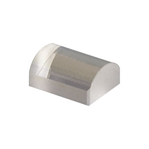 Thorlabs索雷博 LJ1874L1-B 平凸柱面透镜