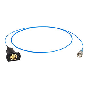 Thorlabs索雷博 LPS-PM1310-FC - 激光二极管