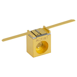 Thorlabs索雷博 QD5250C2 - 分布反馈式量子级联激光器