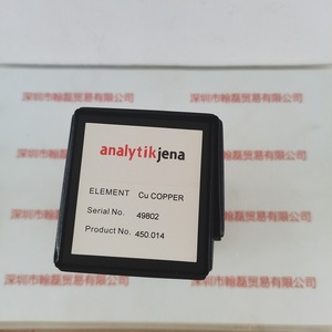 analytik jena耶拿 &nbsp;450.014 Cu铜元素 &nbsp;空心阴极灯