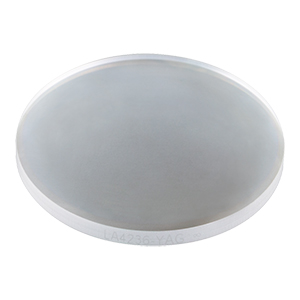 Thorlabs索雷博 LA4236-YAG 平凸透镜