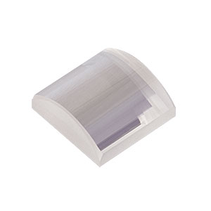 Thorlabs索雷博 AYL1210-B 平凸非球面柱面透镜