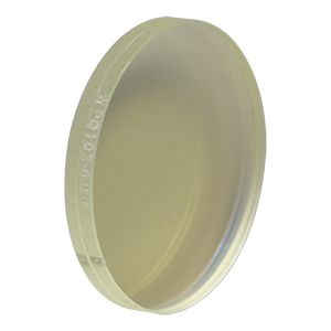 Thorlabs索雷博 WPQ10E-808 - 聚合物零级四分之一波片