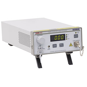 Thorlabs索雷博 S4FC642 - 法布里-珀罗台式激光光源