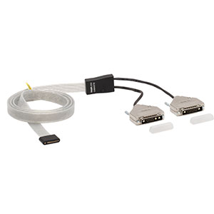 Thorlabs索雷博 CAB4007B - LD / TEC连接电线