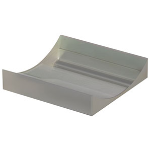 Thorlabs索雷博 LK1431L1-C 平凹柱面透镜