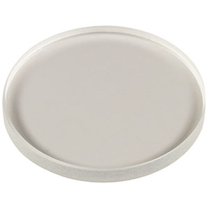 Thorlabs索雷博 VPWW42-A - 楔形真空窗口片